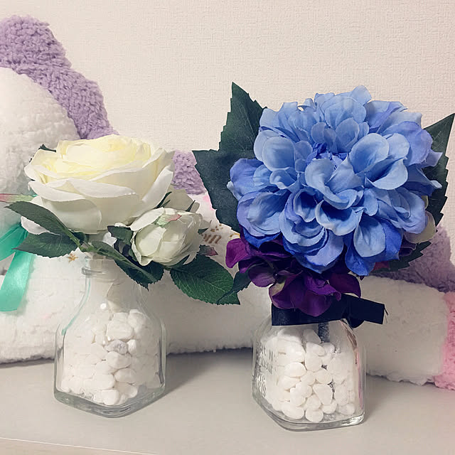 Mariさんの実例写真