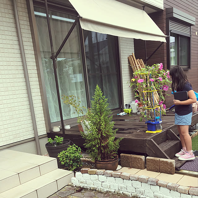rugby_mamaさんの実例写真