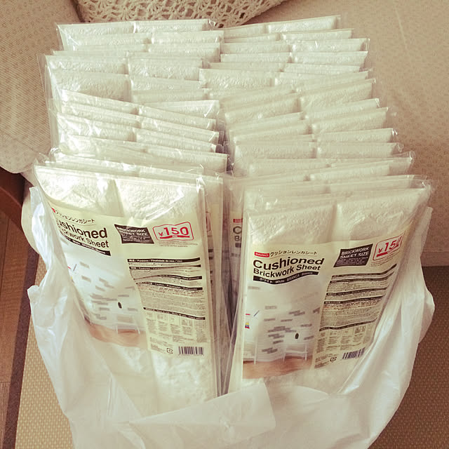 kuさんの実例写真