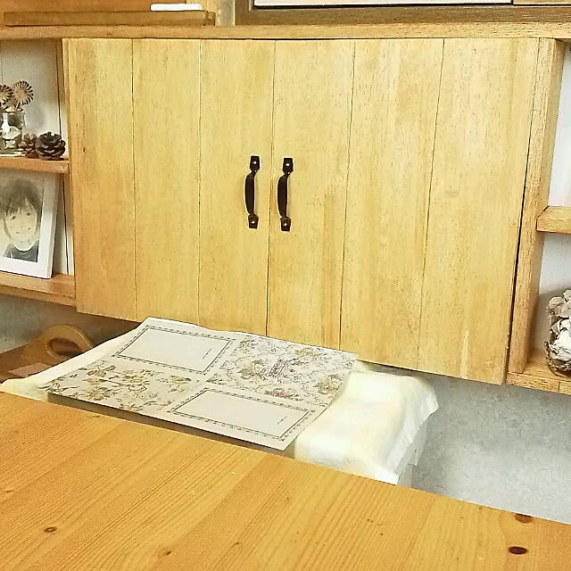 mikiさんの実例写真