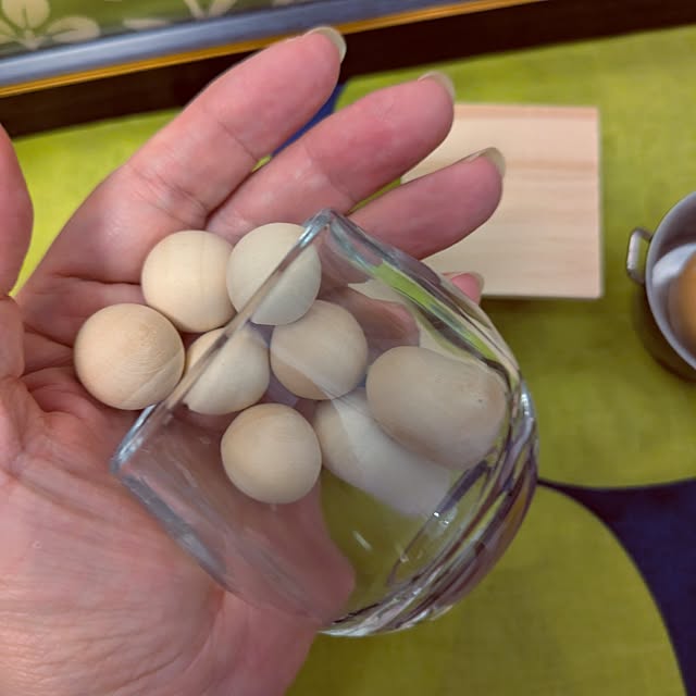 mi-saさんの部屋