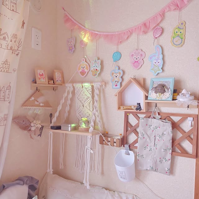 mariaさんの部屋