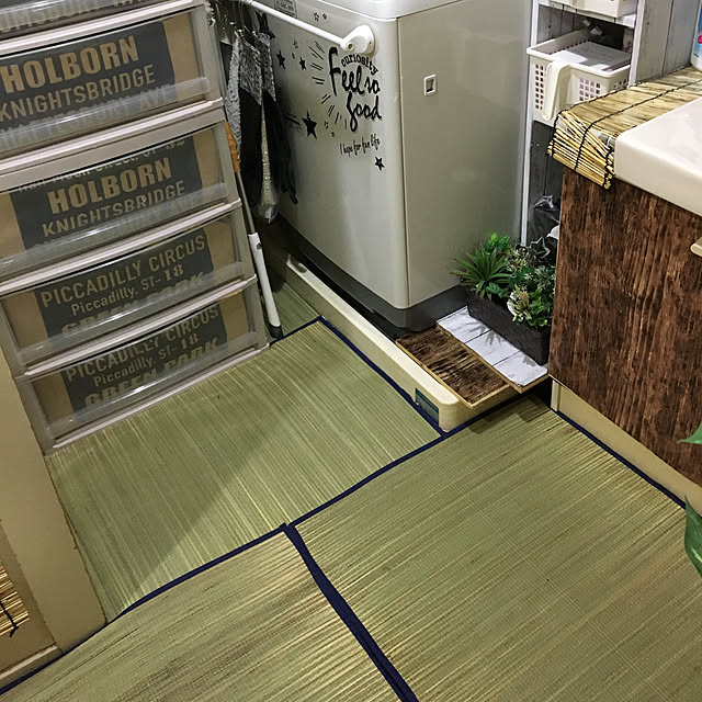 kaitomari02080708さんの実例写真