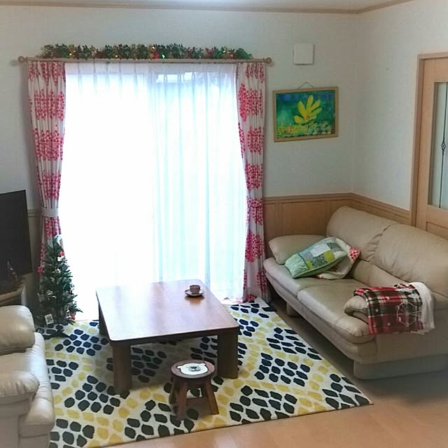 Mikikoさんの実例写真
