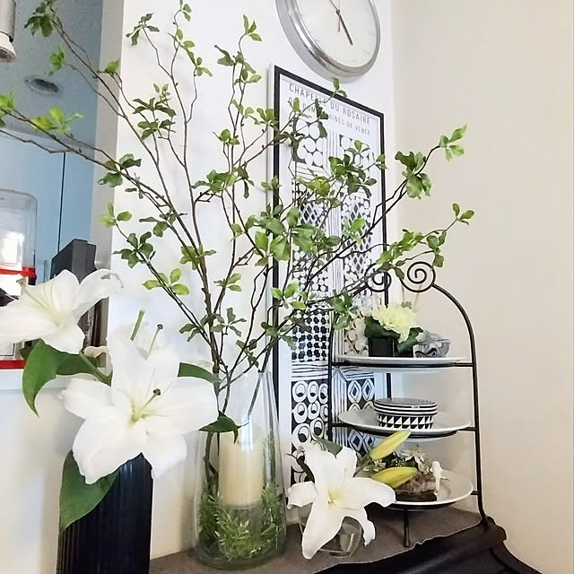 jinさんの実例写真