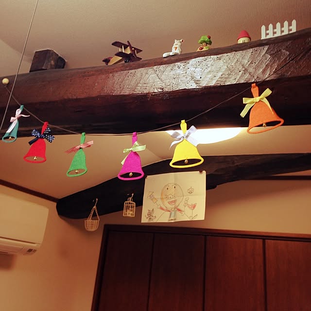 fumirinさんの実例写真