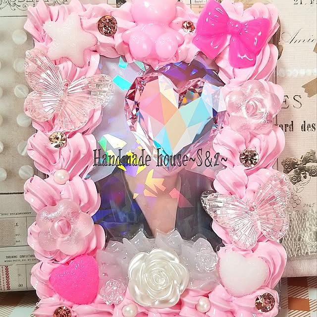 handmade_house.s2さんの部屋