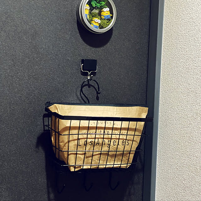 ROCKさんの実例写真