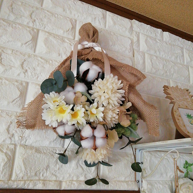 Tomopさんの実例写真