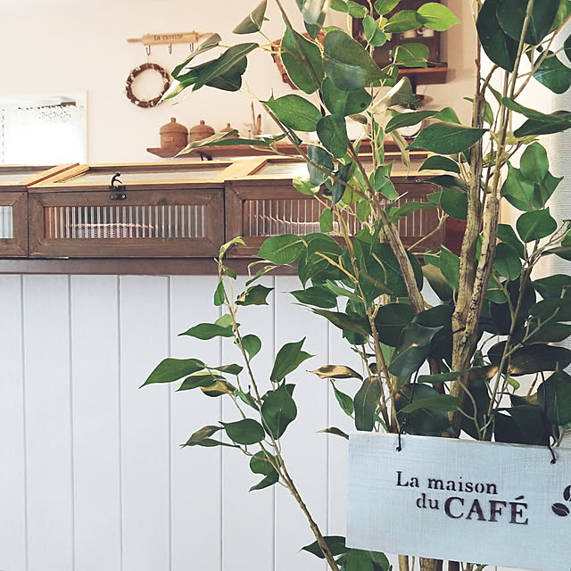 CoCoRoCafe.さんの実例写真