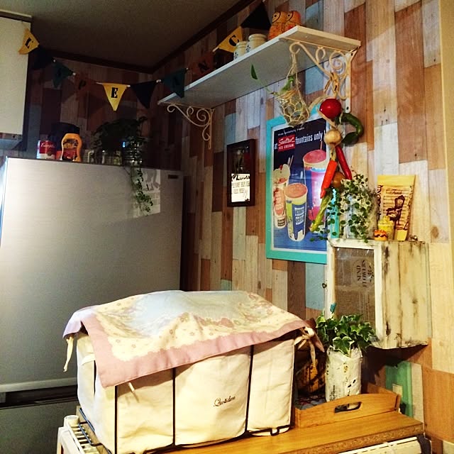 painmomoさんの実例写真