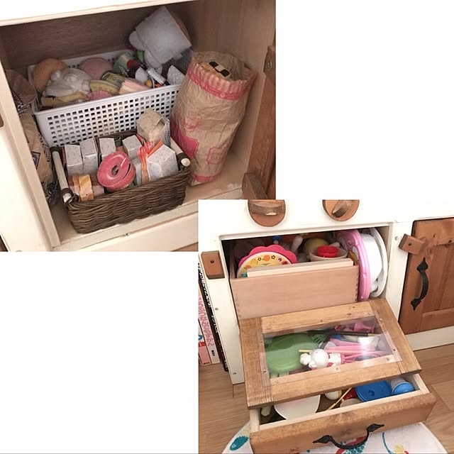 Riiさんの実例写真