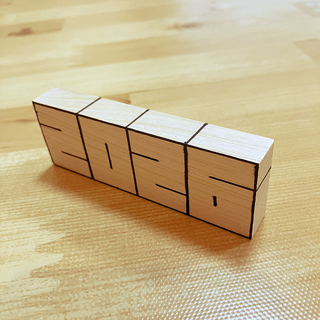 keep_patienceさんの実例写真