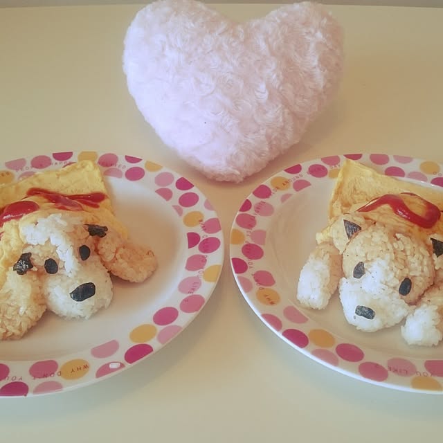 mi-さんの実例写真