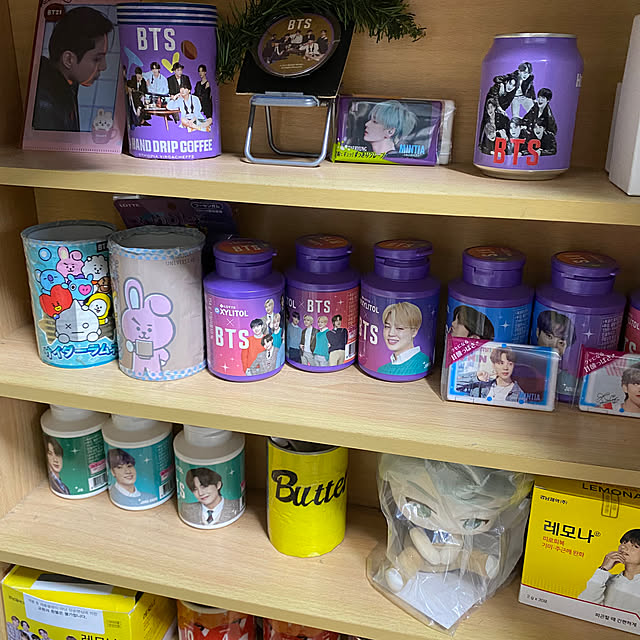 mamiさんの部屋