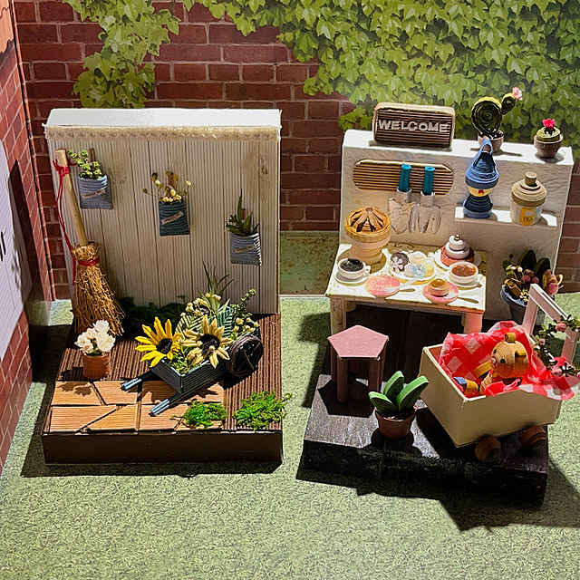 imachanさんの部屋