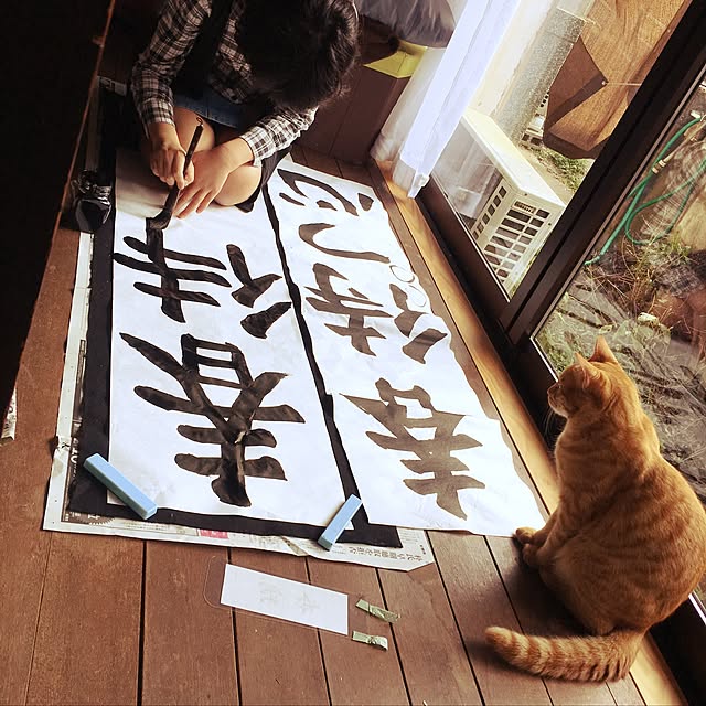 Miさんの実例写真