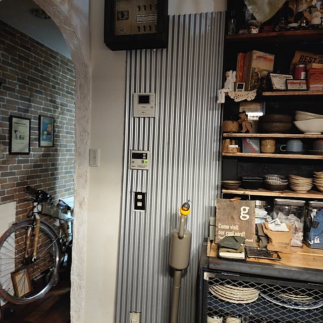 CYNOSさんの部屋
