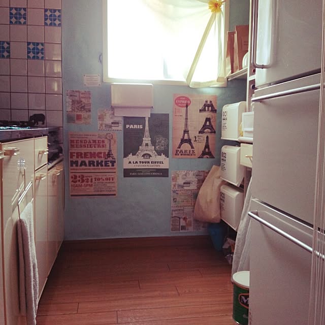 実例写真