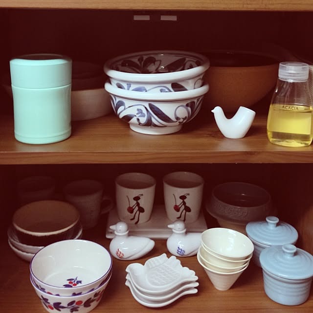 hatokichiさんの実例写真