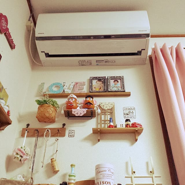 fu--taroさんの実例写真