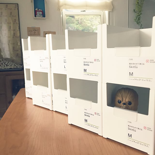 pariさんの実例写真