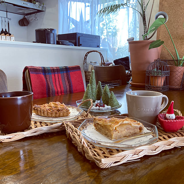 madamkaoriさんの部屋