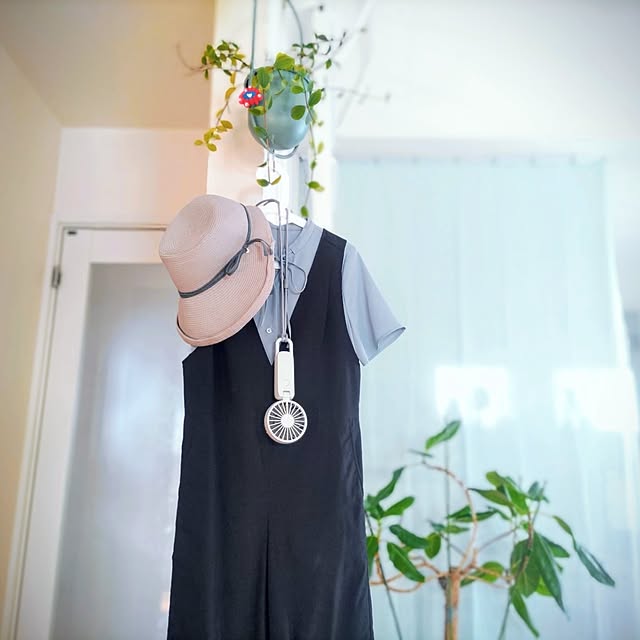 .Haさんの部屋