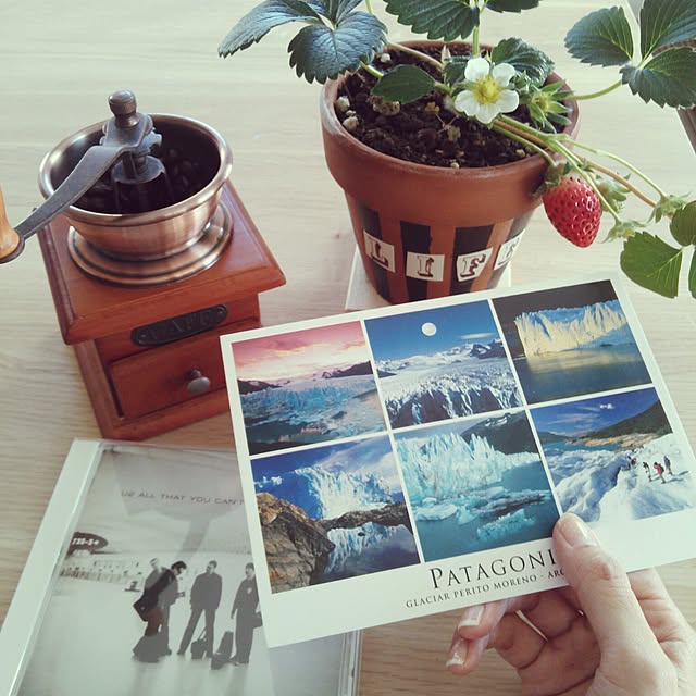 poemwalkさんの実例写真