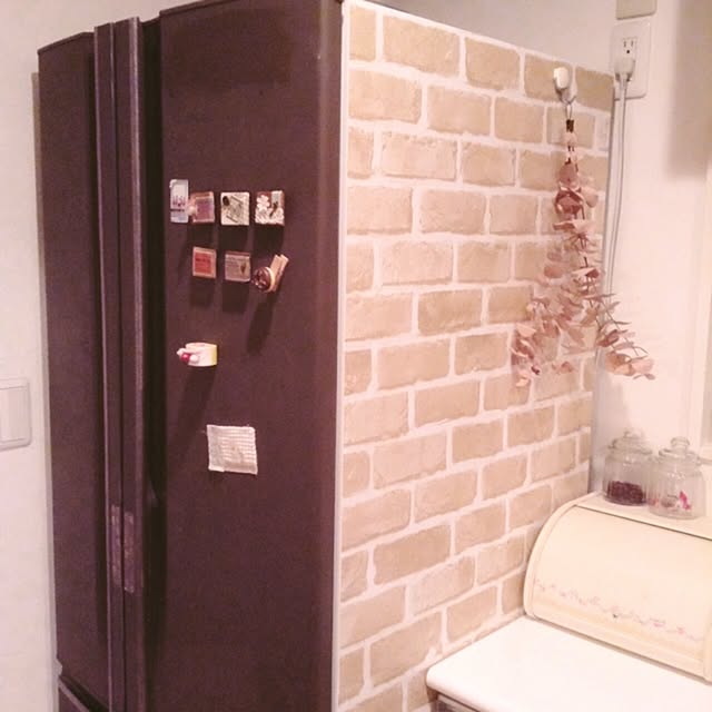 chocolateさんの実例写真