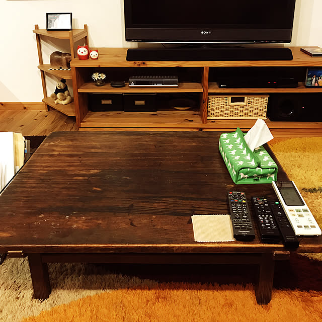 hachi1023さんの実例写真