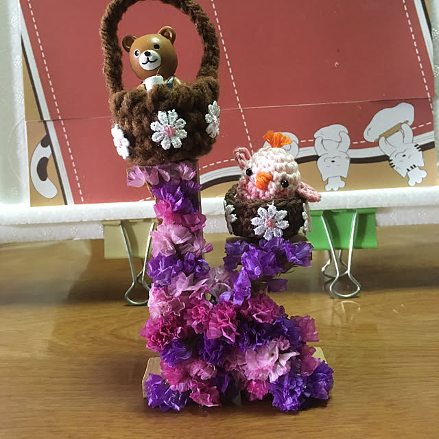 nanaさんの実例写真