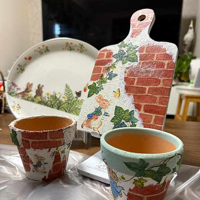 Aqettyさんの部屋