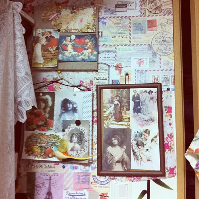 misskさんの実例写真