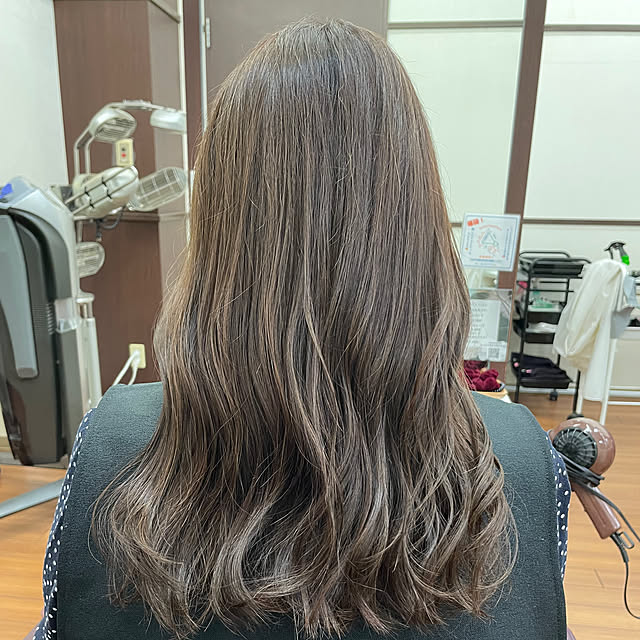 kakoさんの部屋