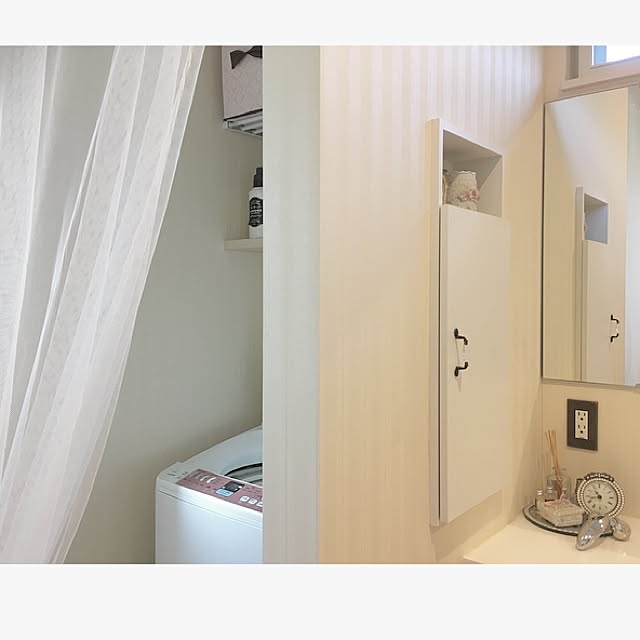 hii--さんの実例写真