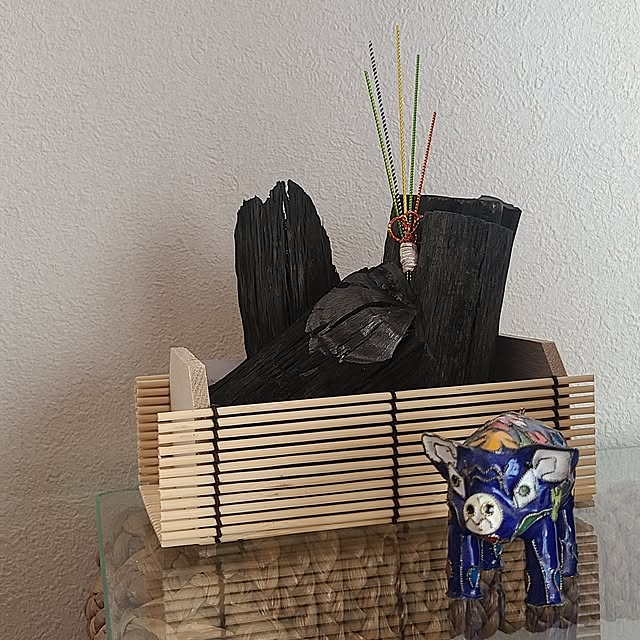 Rubiconさんの部屋