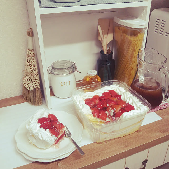 H.Sさんの実例写真