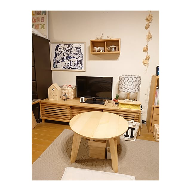 SARON_TSUBAKIさんの実例写真