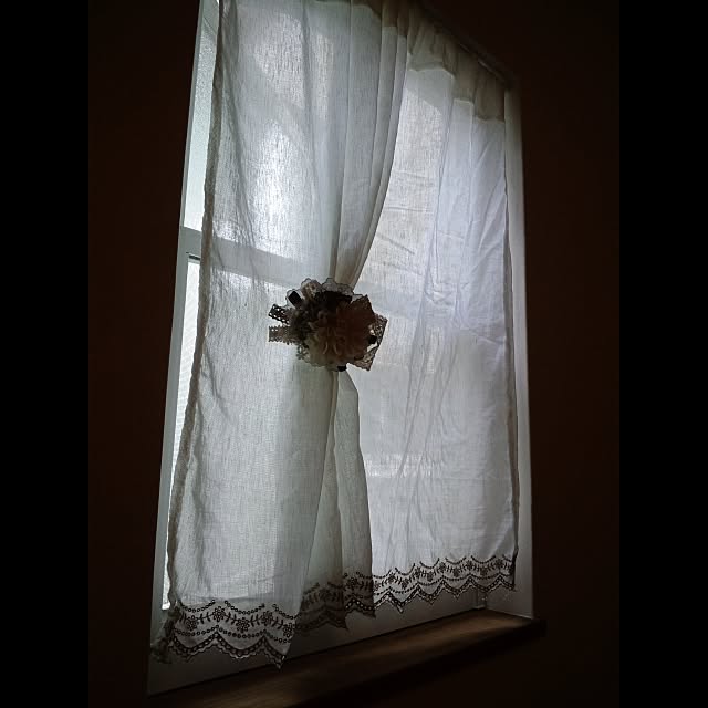wisteriaさんの実例写真
