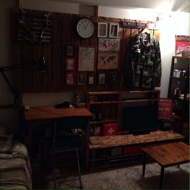at_REEさんの実例写真