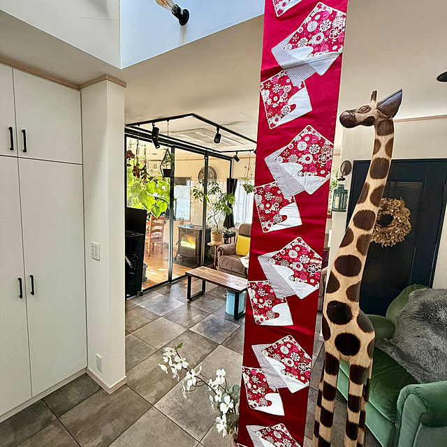 sachieyさんの部屋