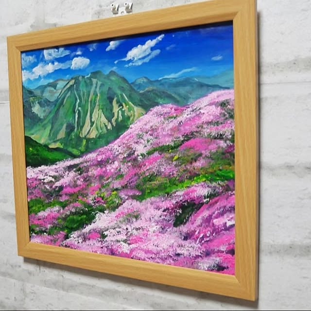 hrさんの部屋