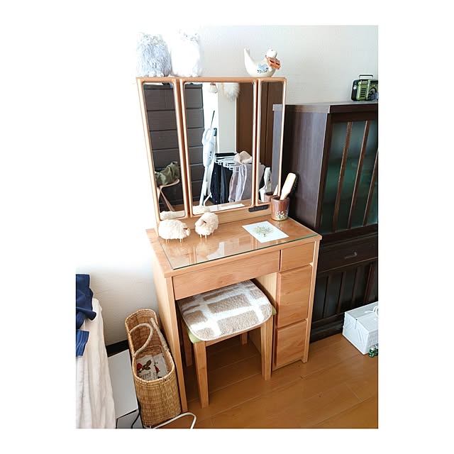 SARON_TSUBAKIさんの実例写真