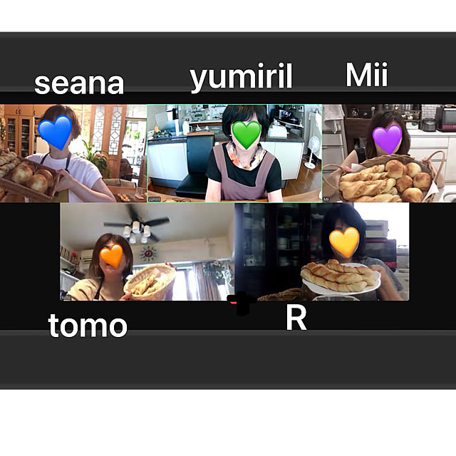 yumirilさんの部屋