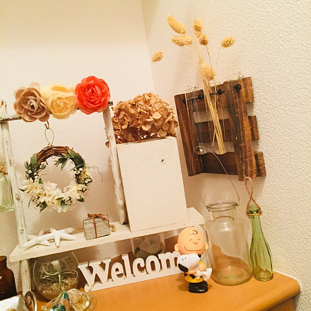 Yuriさんの実例写真