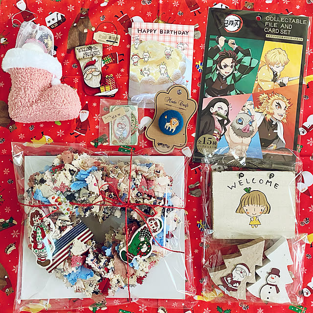 raggedy-aさんの実例写真
