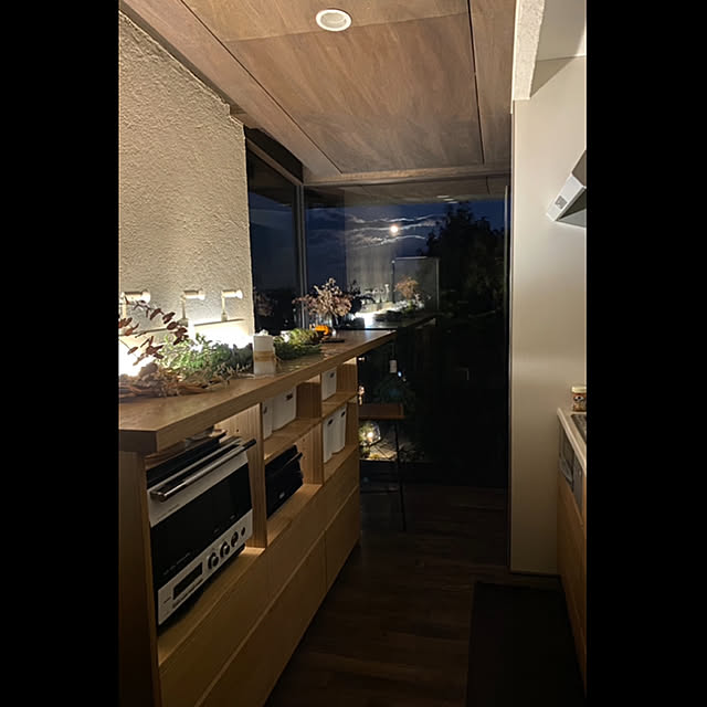 GISSANさんの実例写真