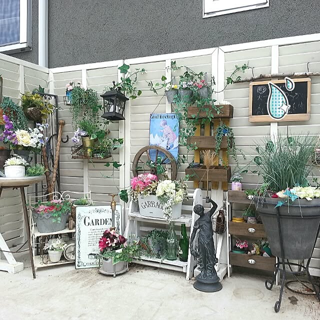 naoさんの実例写真