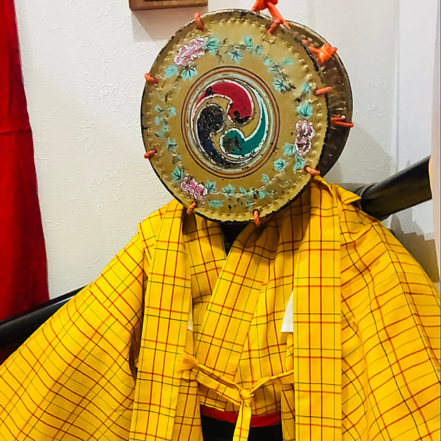 takakuzenさんの部屋